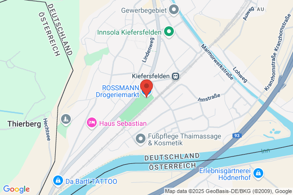 Rossmann Drogeriemärkte