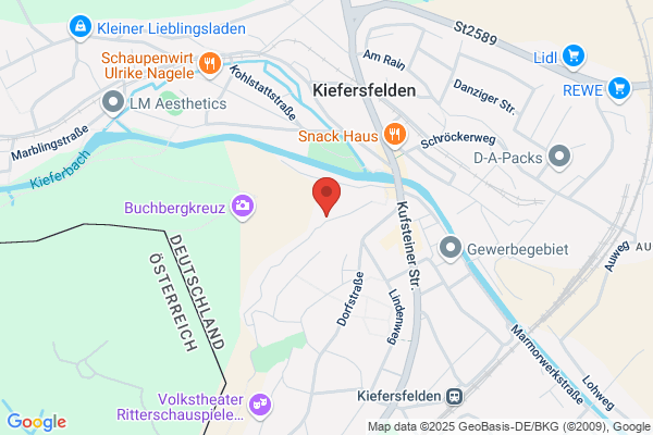 Senioren- und Pflegeheim Christine GmbH