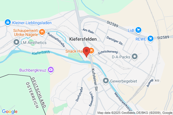 Steigenberger Energie GmbH