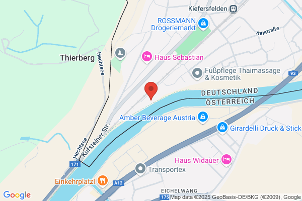 TIGAS-Erdgas Tirol GmbH