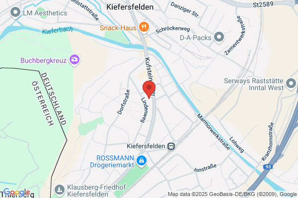 brap GmbH Luftfahrttechnisch. Betrieb Fridolin Beitz