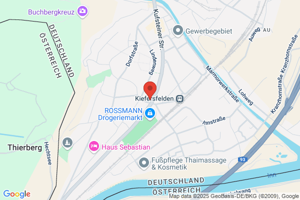 Naturheilpraxis Haase und Hessel