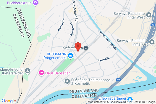 Gasthof Hotel Zur Post Inh. Andreas Pfeiffer