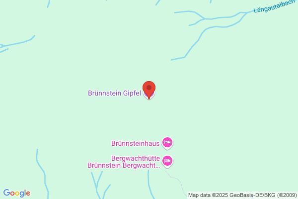 Brünnstein FWA
