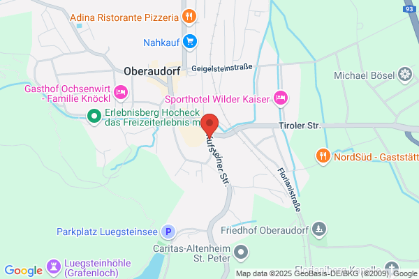 Reidl Werner Immobilien Alpenland