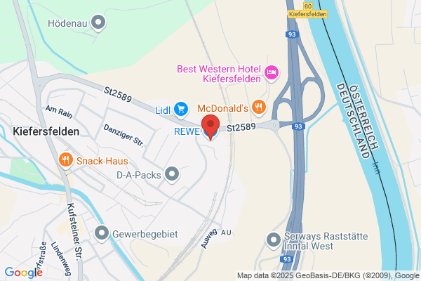 REWE