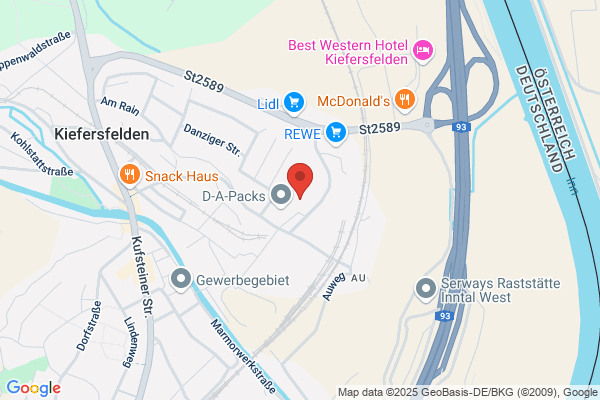 Logistik Wiesböck GmbH
