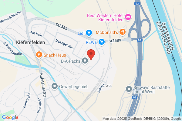 TST Logistik GmbH