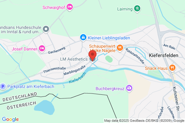 Schreinerei Mayerl GbR