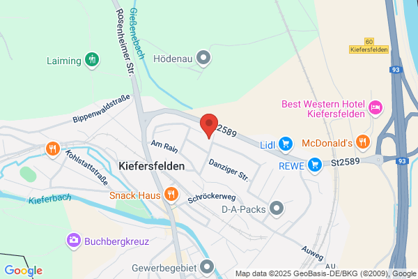 TSH Thermo GmbH