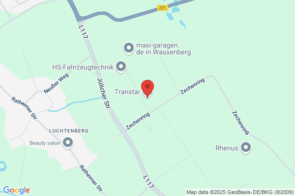Transtar Services GbR