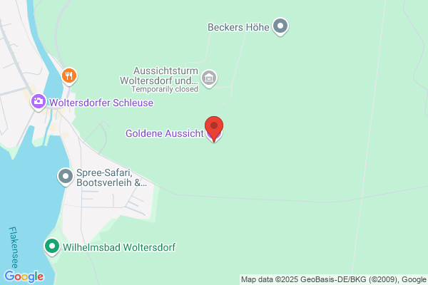 Verschönerungsverein Aussichtsturm