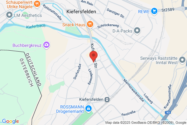 R+V Versicherung