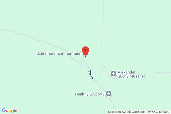 Schreinerei Zimmermann