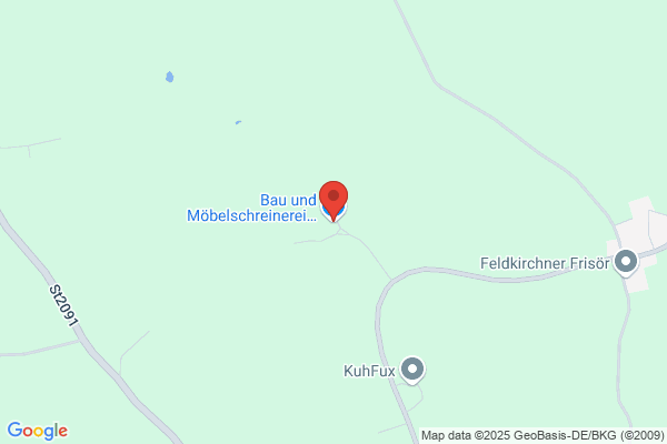 Schreinerei Mussner