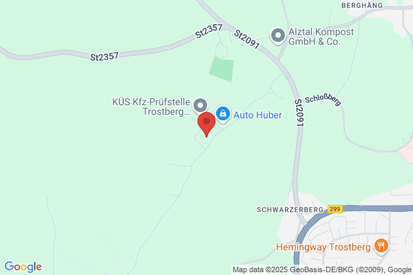 Alztec GmbH