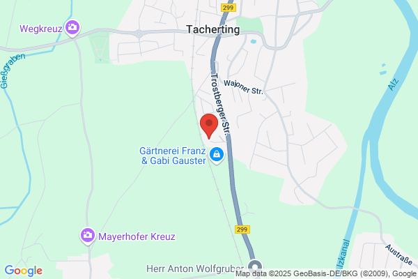 B & S GmbH