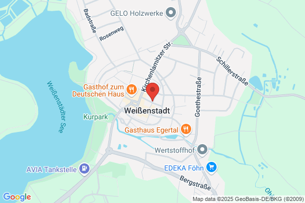 Metallschleiferei Weis