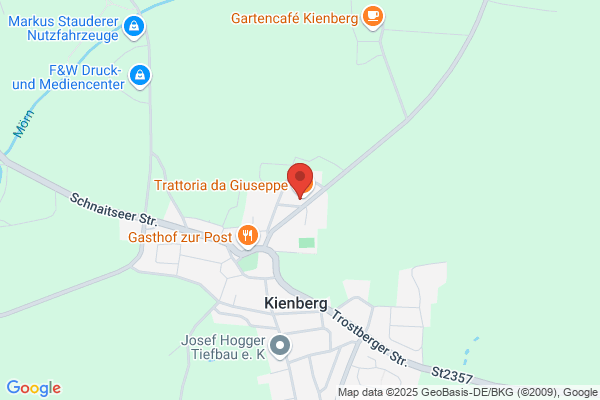 Pizzeria Gran Sasso