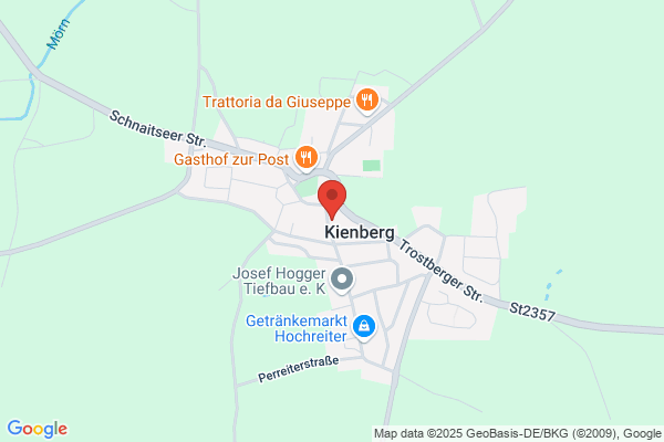 Schreinerei Unterforsthuber OHG