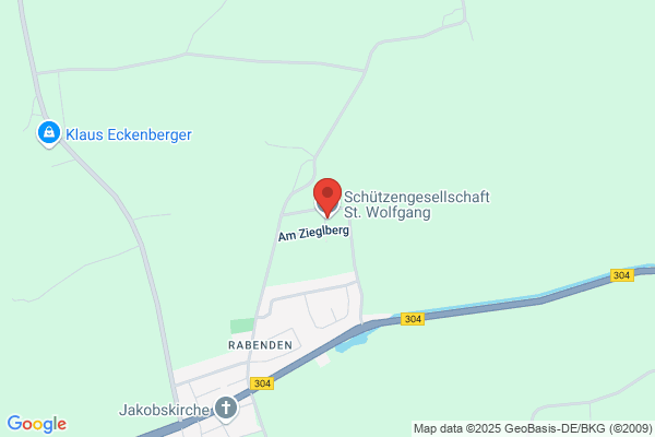 Schützengesellschaft St. Wolfgang