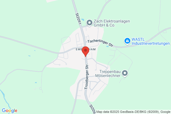 Tesocon GmbH