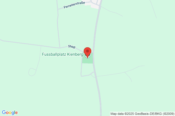 Turn- u. Sportverein Kienberg Sportplatz