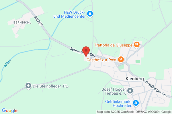 Wertstoffhof