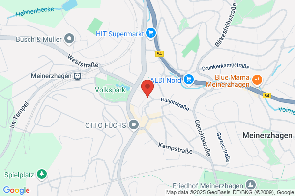 Hirsch Apotheke Susanne Rasche