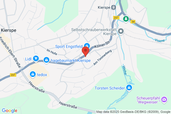 Post-Apotheke - Closed