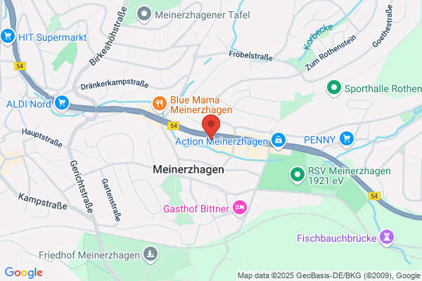 Meinerzhagener Autohaus GmbH