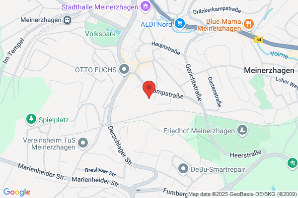 Müller GmbH