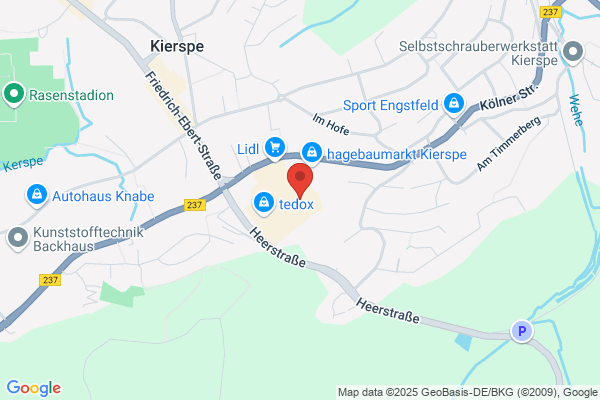 Ihr Platz Drogeriemarkt