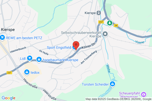 Fahrschule Berges GmbH