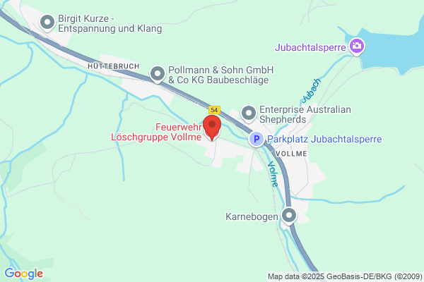Feuerwehr Löschgruppe Vollme