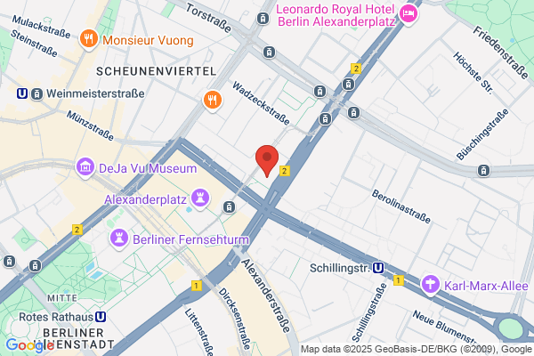Adecco Personaldienstleistungen GmbH