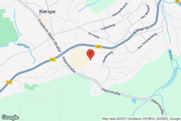 DEKRA Automobil GmbH Station Kierspe