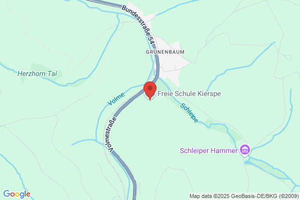 Freie Schule Kierspe gGmbH