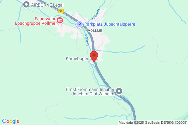 Karnebogen Gesellschaft mbH