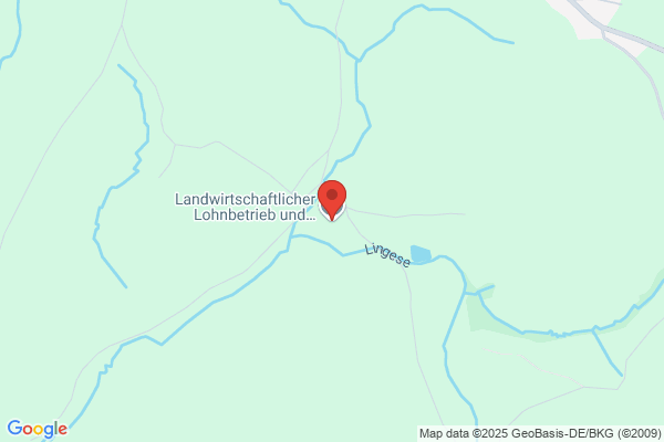 Landwirtschaftlicher Lohnbetrieb und Winterdienst Inh. A. Nolte