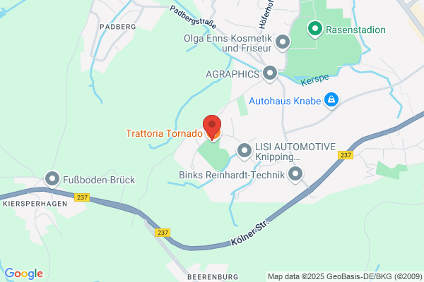 Motor Sport Freunde Tornado Kierspe e.V.