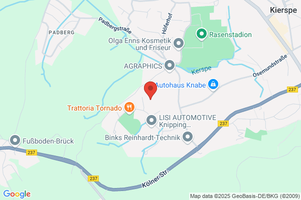Tampo Technik GmbH