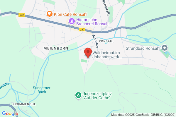 Waldheimat