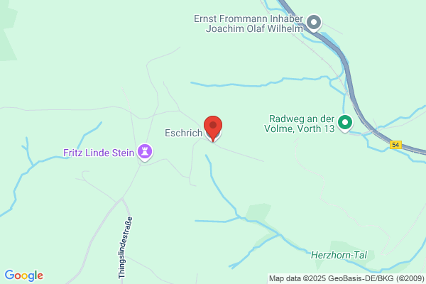 Eschrich GmbH