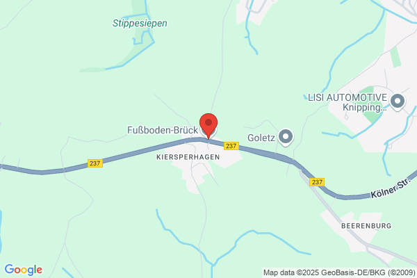 Fußboden Brück GmbH