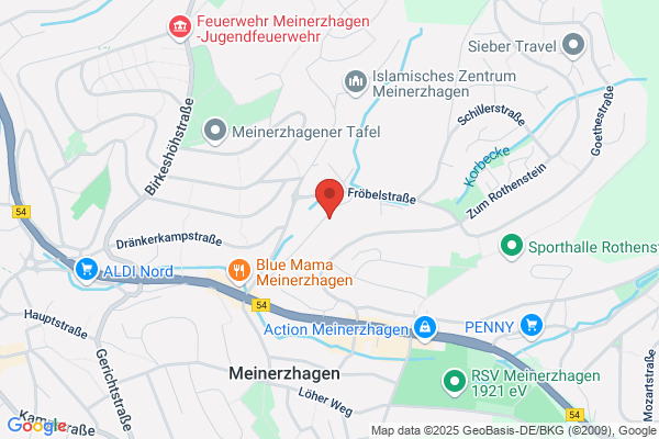 Zum Felsenkeller