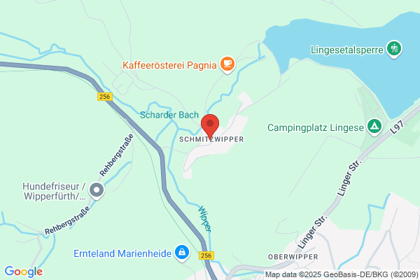 D.I.S. Objektservice GmbH