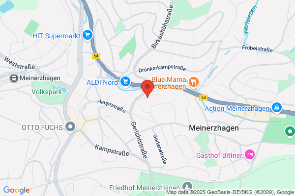 A. & M. Berges GmbH