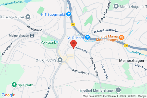 Immobilien-Agentur Friebe