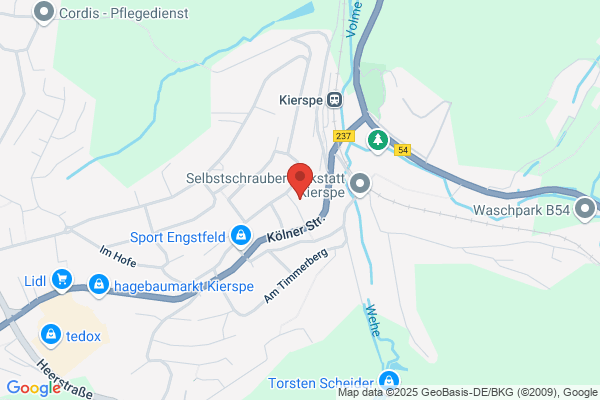 Ev. Kindergarten "Villa Regenbogen" -